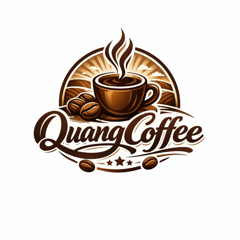Cửa Hàng Cà Phê